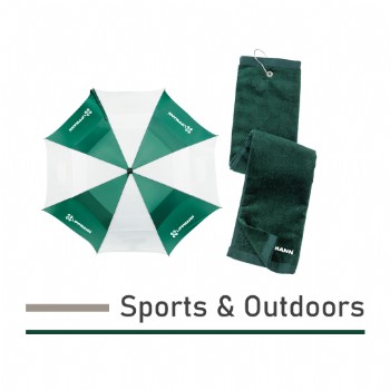 Sports & Outdoors